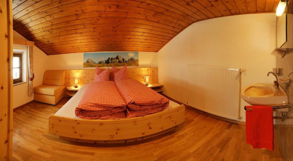 Tobadillerhof Villa Wenns Rom bilde