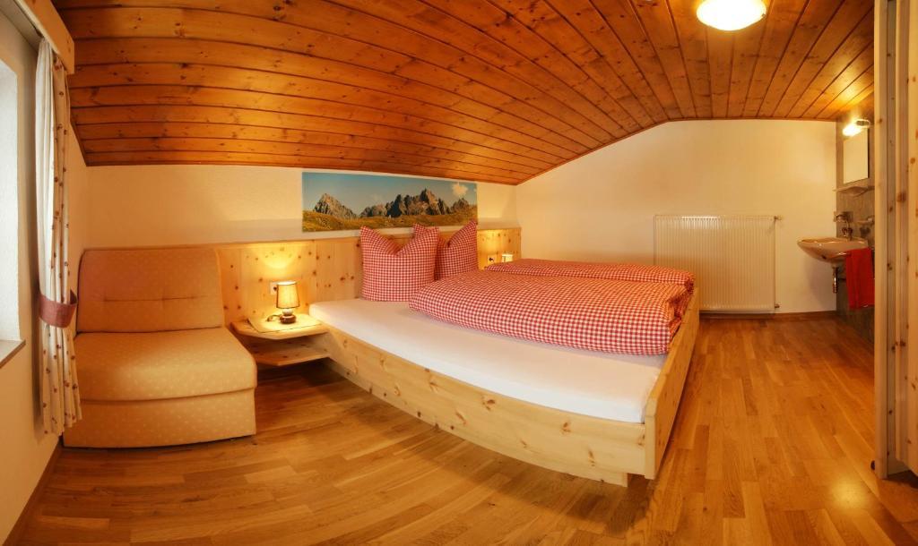 Tobadillerhof Villa Wenns Rom bilde